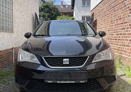 Seat Ibiza Style Salsa