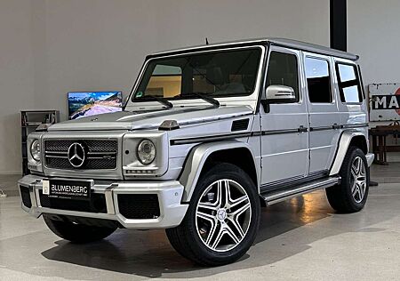 Mercedes-Benz G 350 d AMG *G63 Paket ,Schiebd.,H&K,Totw.*