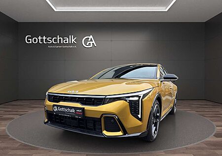 Kia Cee'd Ceed / K4 1.6 T-GDI 180 PS DCT7 GT-line