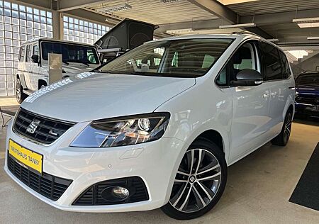 Seat Alhambra 2.0 TDI FR-Line * 7.SITZER *
