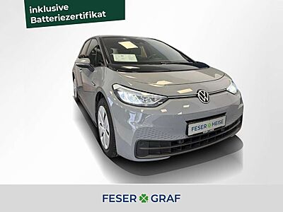 Volkswagen ID.3 Pro Performance 150kW *FAHRSCHULUMBAU*LED*RearView