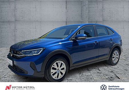 VW Taigo Volkswagen 1.0 TSI 5JG+LED+APP_CONNECT+GRA+SHZ+2xPDC