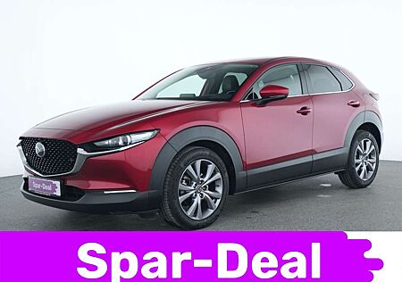 Mazda CX-30 gebraucht kaufen Mazda CX-30 Selection HeadUp|BOSE|LED|Kamera|ACC|SHZ