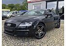 Audi TT Coupe/Roadster 1.8 TFSI Coupe/2.Hd./8xBer/Aut