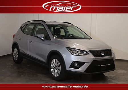 Seat Arona 1.0 TSI Style-BeatsAudio-Kamera-ACC-SHZ-