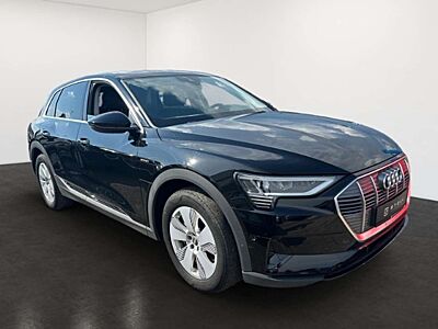 Audi e-tron 50 quattro RFK+VirtualCockpit+MMI Plus+++