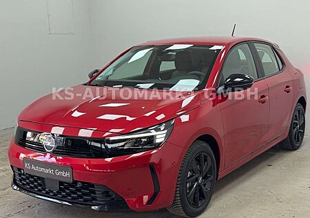 Opel Corsa F*Automatik*Navi*LED*180°-Kam*PDC*Apps*