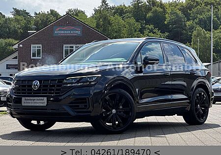 VW Touareg Volkswagen 3.0 TDI*R-LINE*4MOTION*MATRIX*LUFT*VOLL*