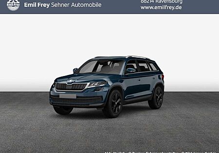 Skoda Kodiaq 2.0 TDI 4x4 DSG Style