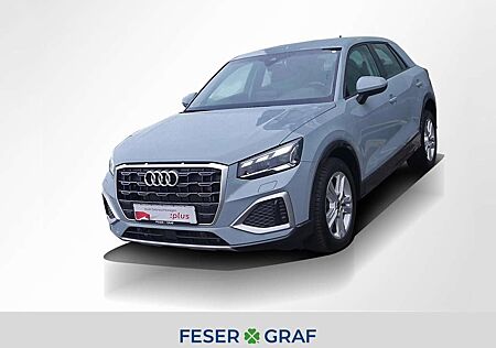Audi Q2 35 TFSI Advanced Matrix AHK Navi ACC