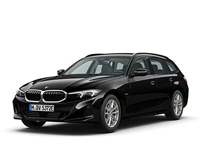BMW 330 e xDrive Touring Automatic Sport Aut. AHK PDC