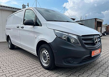 Mercedes-Benz Vito Kasten 111 CDI FWD lang