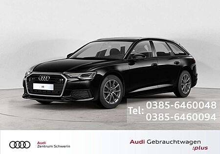 Audi A6 Avant 40 2.0 TDI
