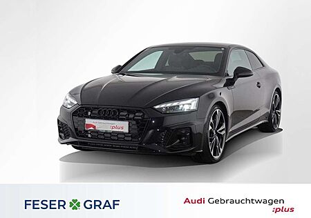 Audi A5 Coupé S line 40 TDI S tronic Navi+ Matrix 20`