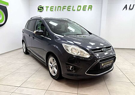 Ford Grand C-Max 1.6Ti-VCT Champions Edition/6 SITZER