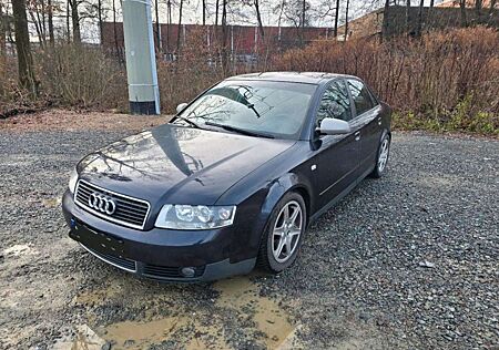 Audi A4 2.0