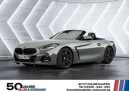BMW Z4 sDrive 20i M-Sport W-LAN HUD FACEL. LED