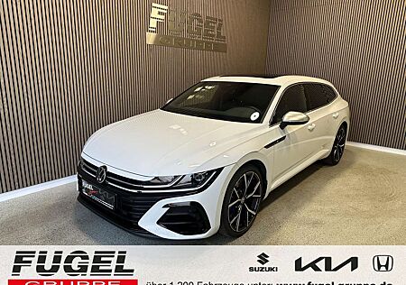 VW Arteon Volkswagen SB 2.0 TSI 4M DSG R 4xSHZ|Pano|20"|UPE: 73.750€