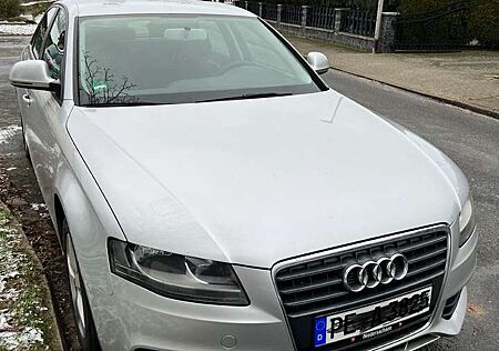 Audi A4 1.8 TFSI Ambiente