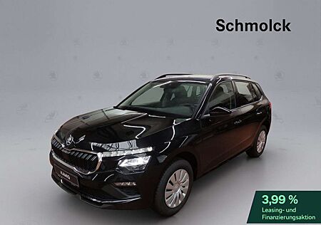Skoda Kamiq Essence 1.0 TSI 95 PS KLIMA SITZHEIZUNG