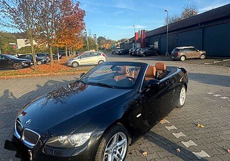 BMW 320i 320 Cabrio