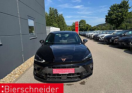 Cupra Leon 1.5 eTSI DSG FACELIFT ab 289,- EDGE INTELLIGANT DR