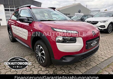Citroën C4 Cactus Citroen Feel Airbump *Autom.*Navi*Kamera*