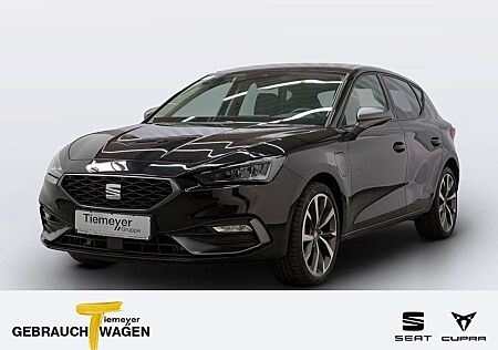 Seat Leon 1.4 eHybrid FR LINE LED VIRTUAL NAVI LM18 A