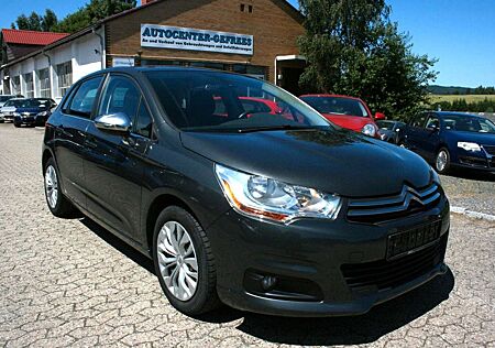 Citroën C4 Citroen Lim. Selection "Klima+Sitzh."
