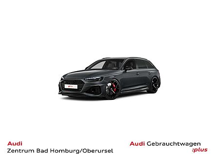 Audi RS4 TFSI quattro competition plus*Navi*Ma