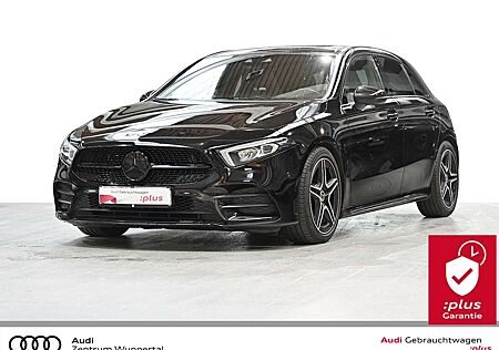 Mercedes-Benz A 250 AMG Line LANE PANO KEYLESS KAMERA PARK SHZ
