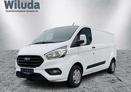 Ford Transit Custom L2H1 Kastenwagen AHK