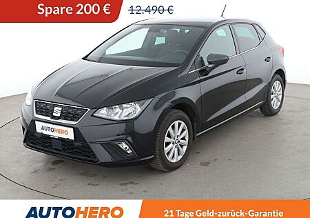 Seat Ibiza 1.0 TSI XCellence*TEMPO*CAM*PDC*SHZ*KLIMA*GARANTIE