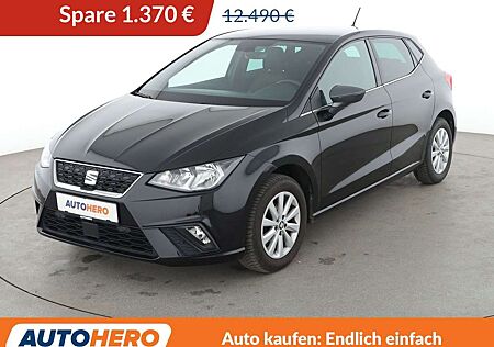 Seat Ibiza 1.0 TSI XCellence*TEMPO*CAM*PDC*SHZ*KLIMA*GARANTIE