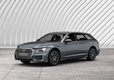 Audi A6 Avant 55 TFSIe Hybrid | 5J Batteriegarantie