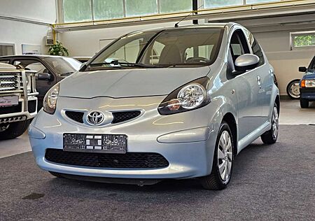 Toyota Aygo Cool