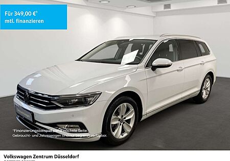 VW Passat Variant Volkswagen 2.0 TSI DSG Elegance Navigation