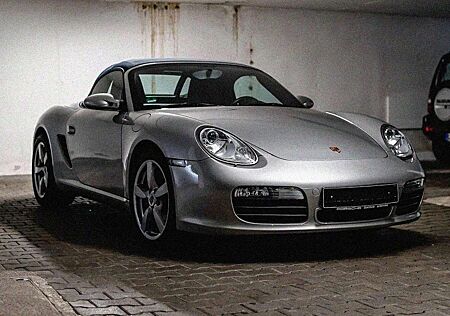 Porsche Boxster S 987