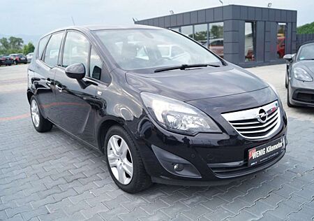 Opel Meriva B Innovation Klima PDC SHZ Tempomat