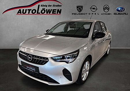 Opel Corsa Elegance Navigationssystem Rückfahrkamera