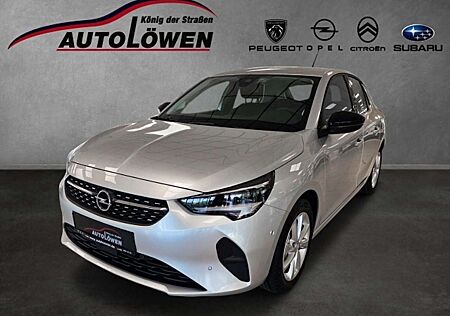 Opel Corsa Elegance Navigationssystem Rückfahrkamera