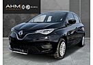 Renault ZOE ZE50 Experience STANDZEIZUNG NAVI KLIMA