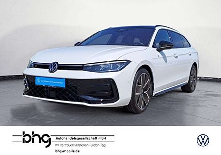VW Passat Variant Volkswagen 2.0 TDI DSG 4Motion R-Line Standh