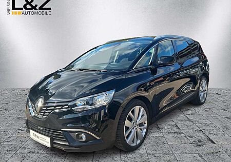 Renault Grand Scenic TCe 140 Limited Deluxe *Navi,PDC,SHZ*