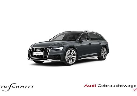 Audi A6 Allroad 45 TDI quattro S-tronic HD Matrix Standheizung ...