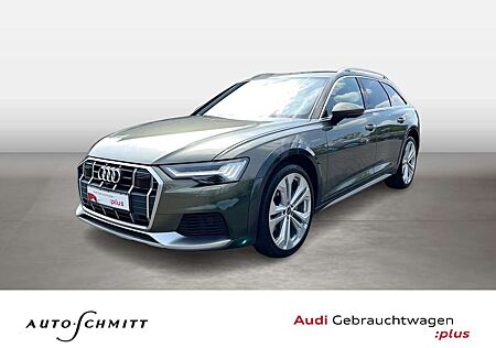 Audi A6 Allroad 45 TDI quattro S-tronic HD Matrix Standheizung ...