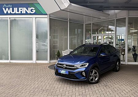 VW Taigo Volkswagen 1.0 TSI-DSG R-LINE, IQ-Drive,Matrix,RFK