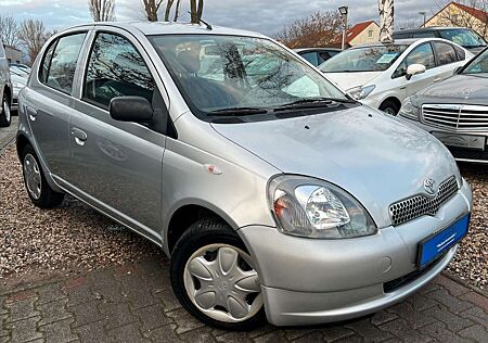 Toyota Yaris VVT-i*1.HD*Klima*77.TKM*E-Paket*TÜV NEU