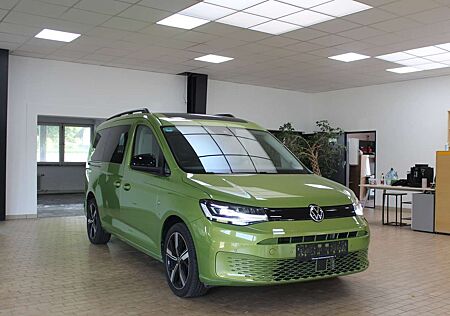VW Caddy Volkswagen California Maxi DSG Mini-Küche*LED*Camper