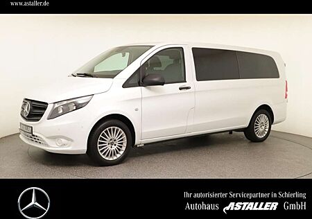 Mercedes-Benz Vito 114 CDI Tourer Pro Extralang L3 Flügelt+9Si